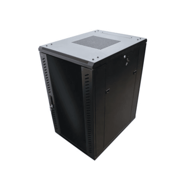 RACK 19" PROF- 600 DE 30 U DESARMADO