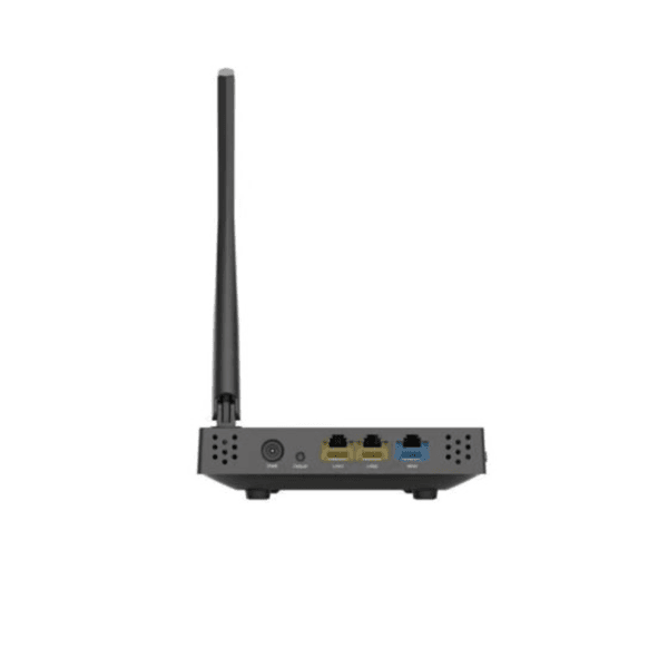 ALPHA AC2 – GLC ROUTER AC1200MBPS, 2X5DBI ANTENA FIJA, 1X PUERTO 10/100MBPS WAN, 2X PUERTOS 10/100MBPS LAN. - Image 2