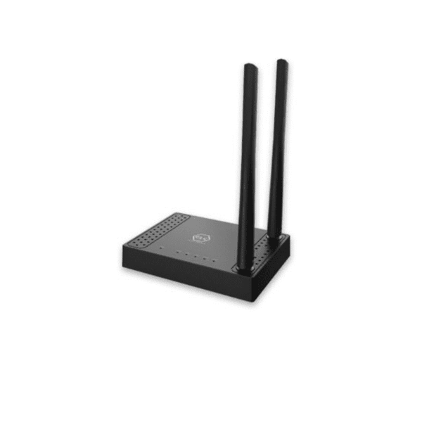 ALPHA AC2 – GLC ROUTER AC1200MBPS, 2X5DBI ANTENA FIJA, 1X PUERTO 10/100MBPS WAN, 2X PUERTOS 10/100MBPS LAN.