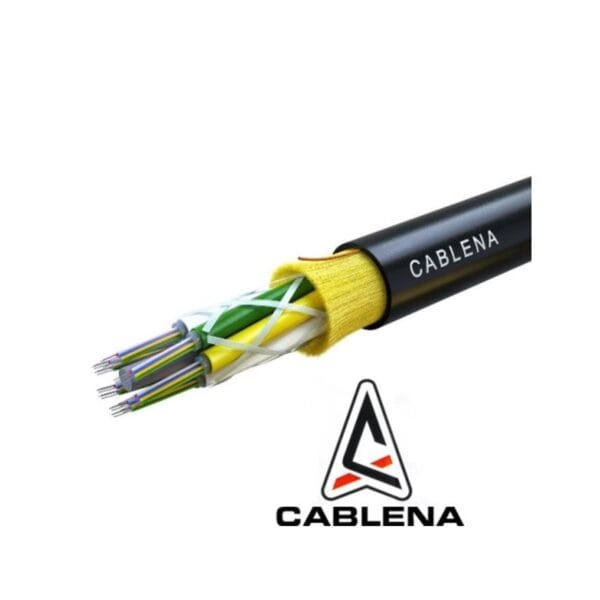 CABLE ADSS 120MTS SPAN 48 CORES SM