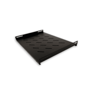 ESTANTE P/RACK 1UN. X 800MM C/ FIJACION EN 4 PUNTAS