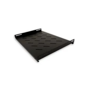 ESTANTE P/RACK 1UN. X 800MM C/ FIJACION EN 4 PUNTAS