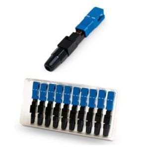 CONECTOR SC/PC SM MECANICO