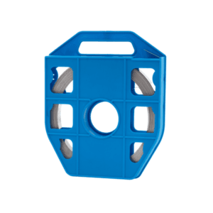 FLEJE ACERO INOX 1/2" 25M