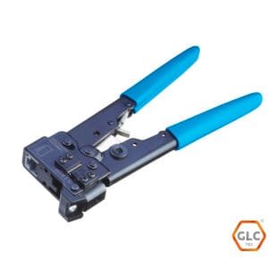 HERR. METAL REFOR. RJ45