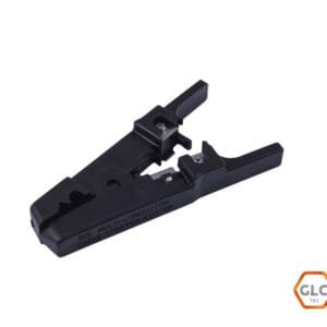 PELADORA/CORT. UTP/STP CABLE REDONDO O PLANO