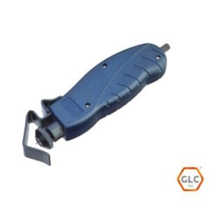 PELADORA AUTO AJUSTABLE P/CABLES 4.5 A 25MM DE DIAM.