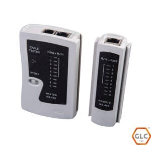 TESTER P/ UTP/STP RJ45/RJ11