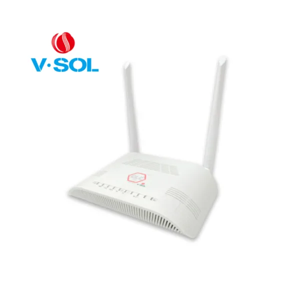 V2802GW - VSOL - XPON ONU 2GE+WIFIX2(R) BRIDGE/ROUTER