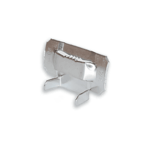 HEBILLA DE ACERO INOX 5/8"