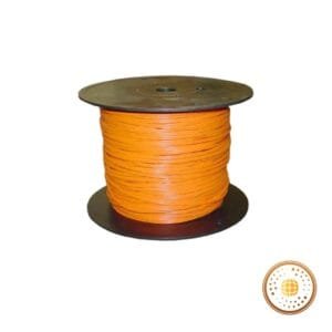 Hilo Detector de Fibra Óptica