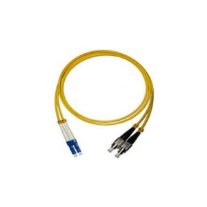 P. CORD FO LC/PC - FC/PC SM X 5MTS DUPLEX