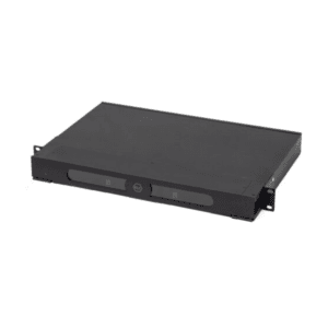 BANDEJA FO C/ ADAPTADOR SC/APC Y PIGTAIL SCAPC X24 C/PROTECCION DE ACRILICO