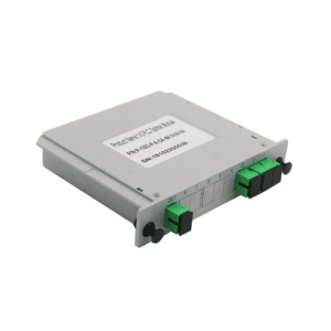 MODULO LGX 1X3 SC/APC  COUPLER S/SPLITTER
