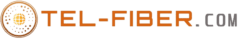 Tel-Fiber.Com - Productos y Soluciones para Telecomunicaciones. Redes Aereas y Subterraneas. Cableado Estructurado. Canalizacion Electrica. Proyectos logo