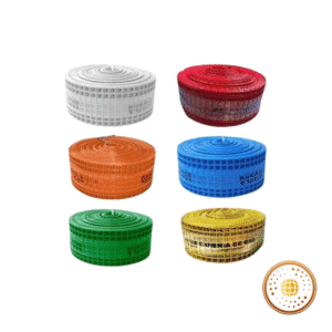 MALLA DE ADVERTENCIA PARA CABLES ENTERRADOS