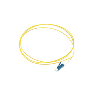 PIGTAIL FO LC/UPC SM 2MTS