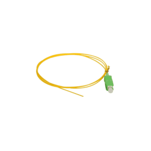 PIGTAIL FO SC/APC SM