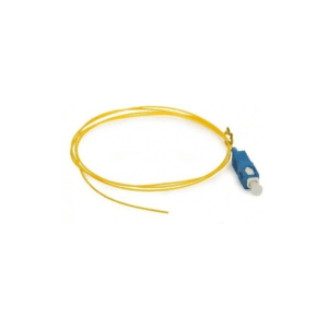 PIGTAIL FO SC/PC SM 2MTS