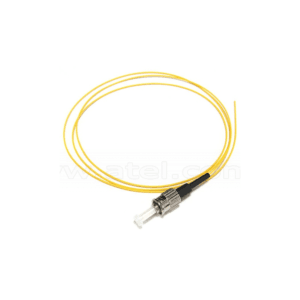 PIGTAIL FO ST SM 2MTS