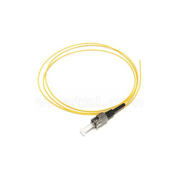 PIGTAIL FO ST SM 2MTS