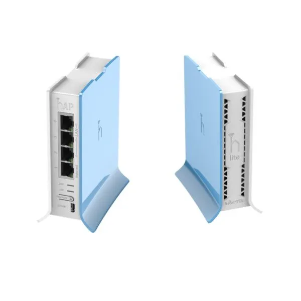 RB941-2ND-TC HAP LITE ROUTER MIKROTIK