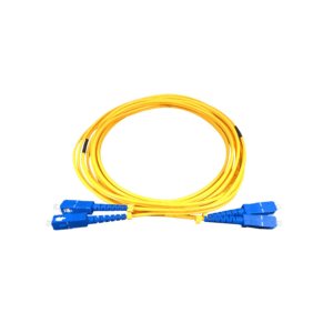 P. CORD FO SC/PC - SC/PC SM X 5 MTS SIMPLEX