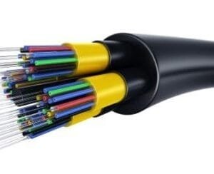 Fibra Óptica